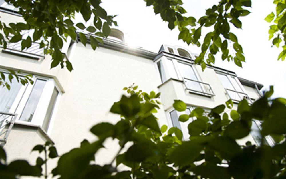 Gartenhotel Luisental 뮬하임안더루 외부 사진