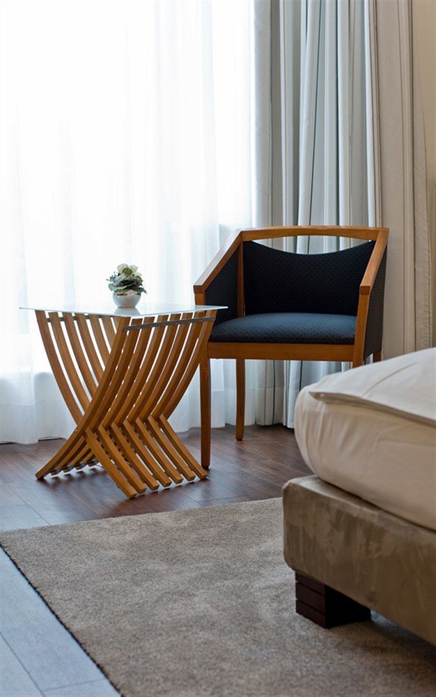 Gartenhotel Luisental 뮬하임안더루 객실 사진