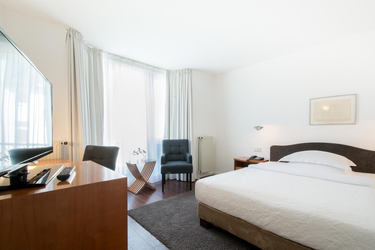 Gartenhotel Luisental 뮬하임안더루 외부 사진