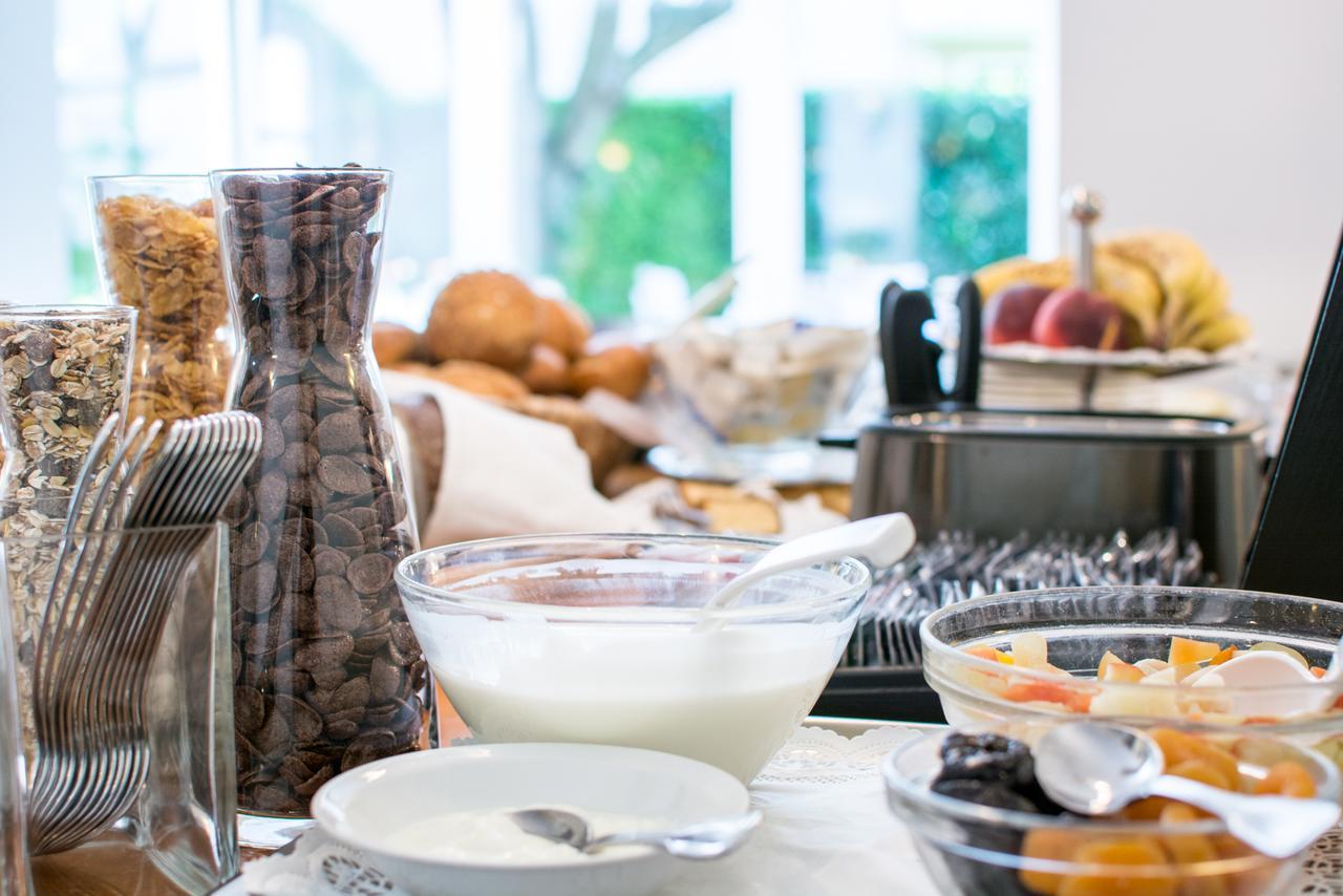 Gartenhotel Luisental 뮬하임안더루 외부 사진