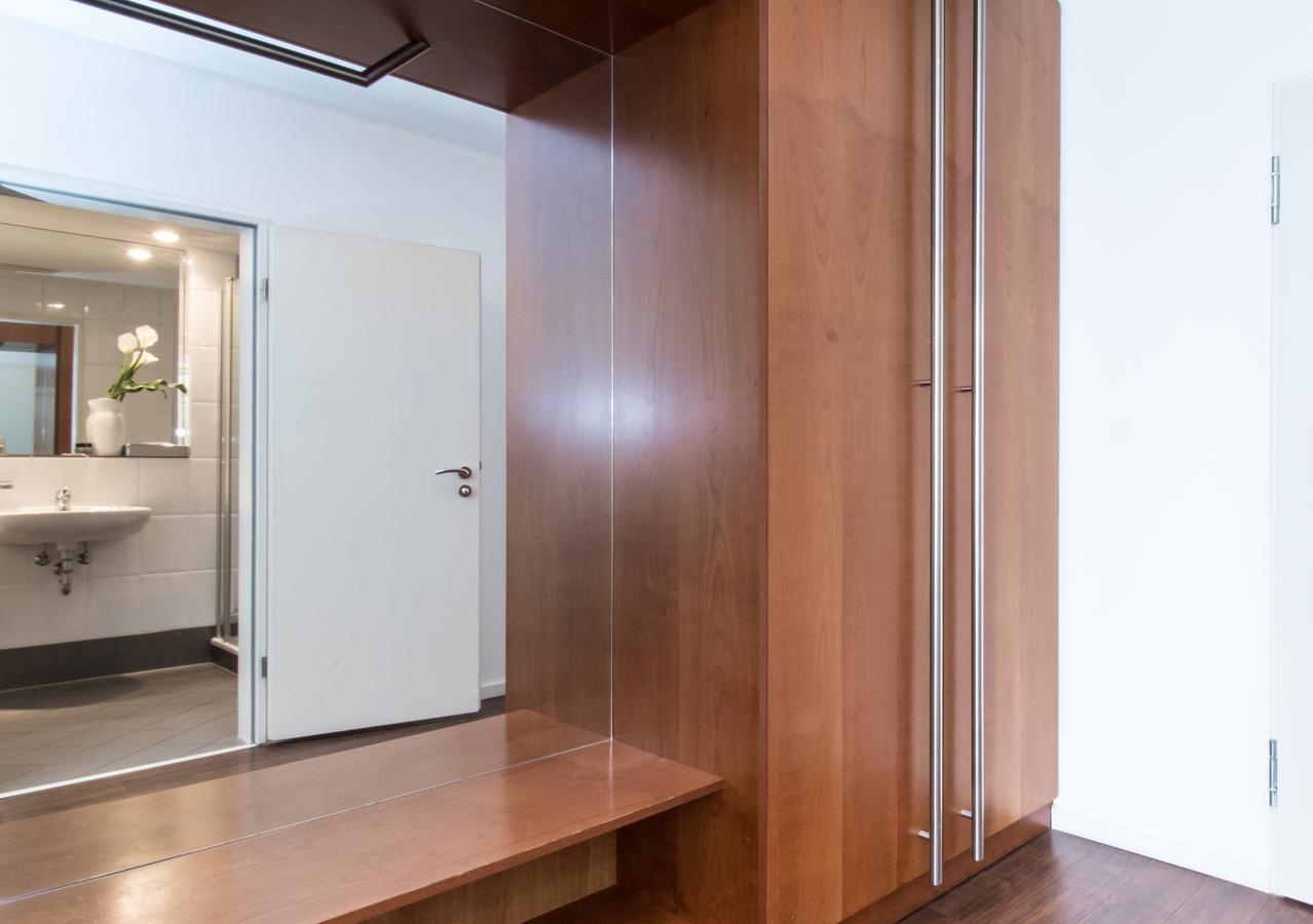 Gartenhotel Luisental 뮬하임안더루 외부 사진