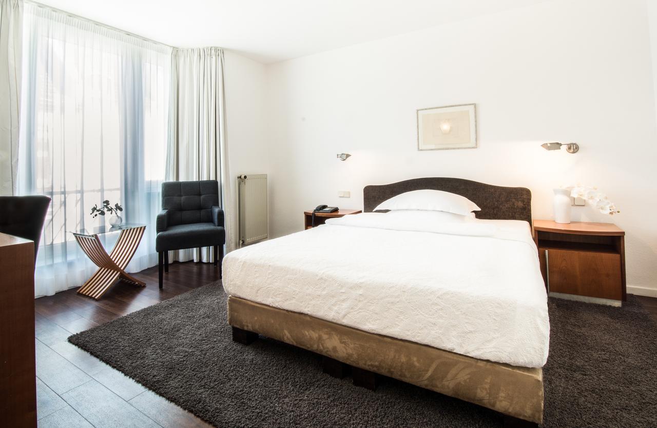 Gartenhotel Luisental 뮬하임안더루 외부 사진