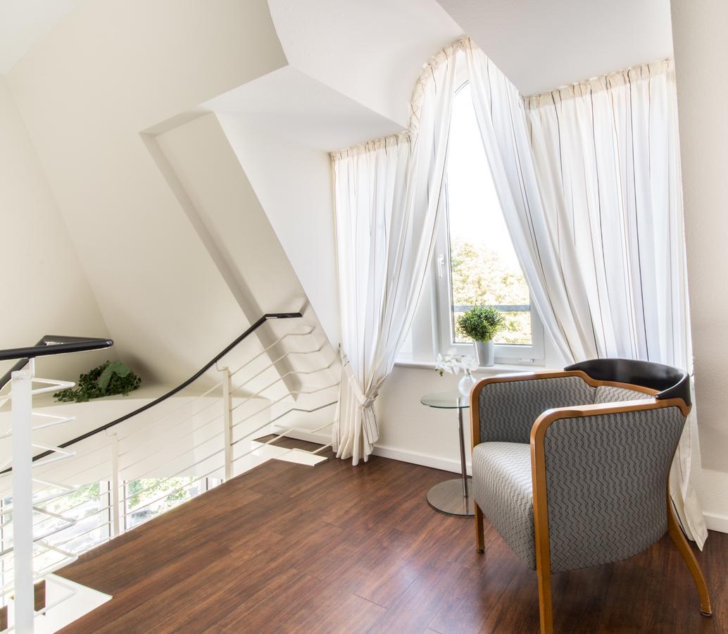Gartenhotel Luisental 뮬하임안더루 외부 사진