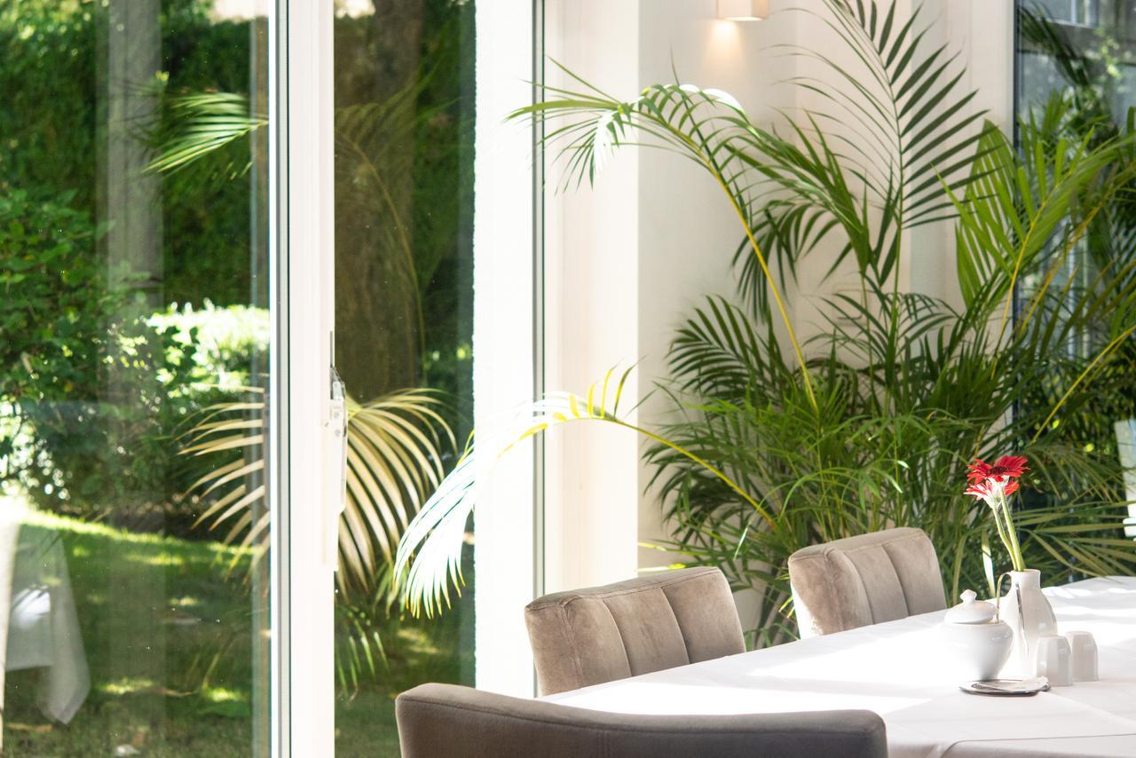 Gartenhotel Luisental 뮬하임안더루 외부 사진