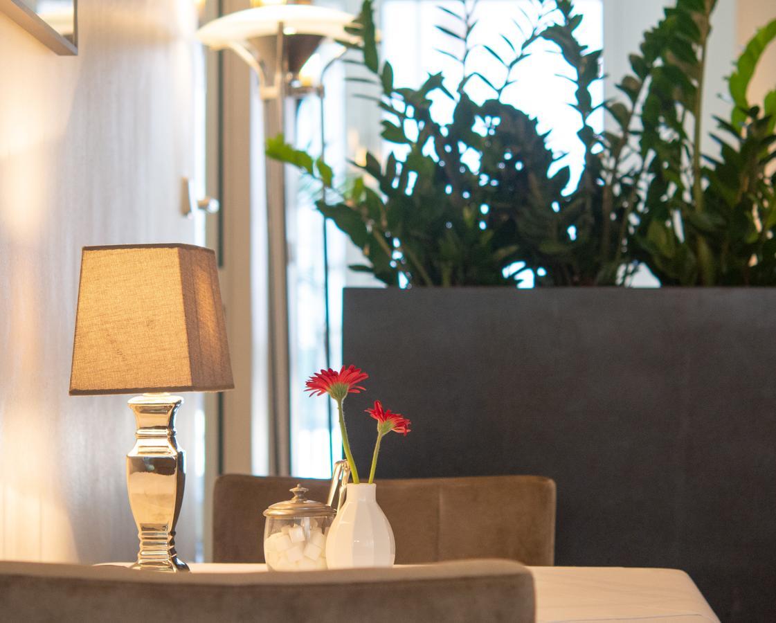 Gartenhotel Luisental 뮬하임안더루 외부 사진