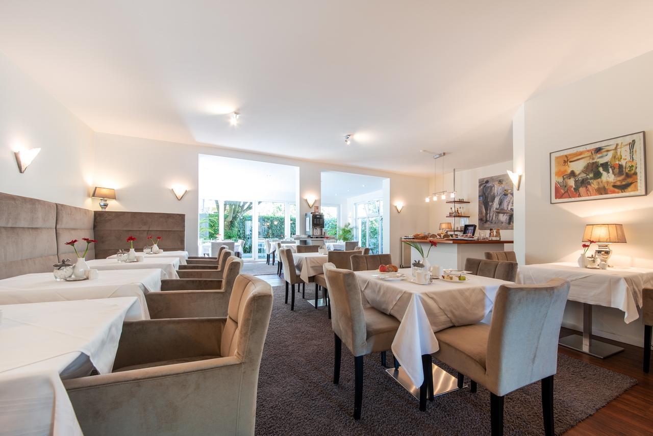 Gartenhotel Luisental 뮬하임안더루 외부 사진