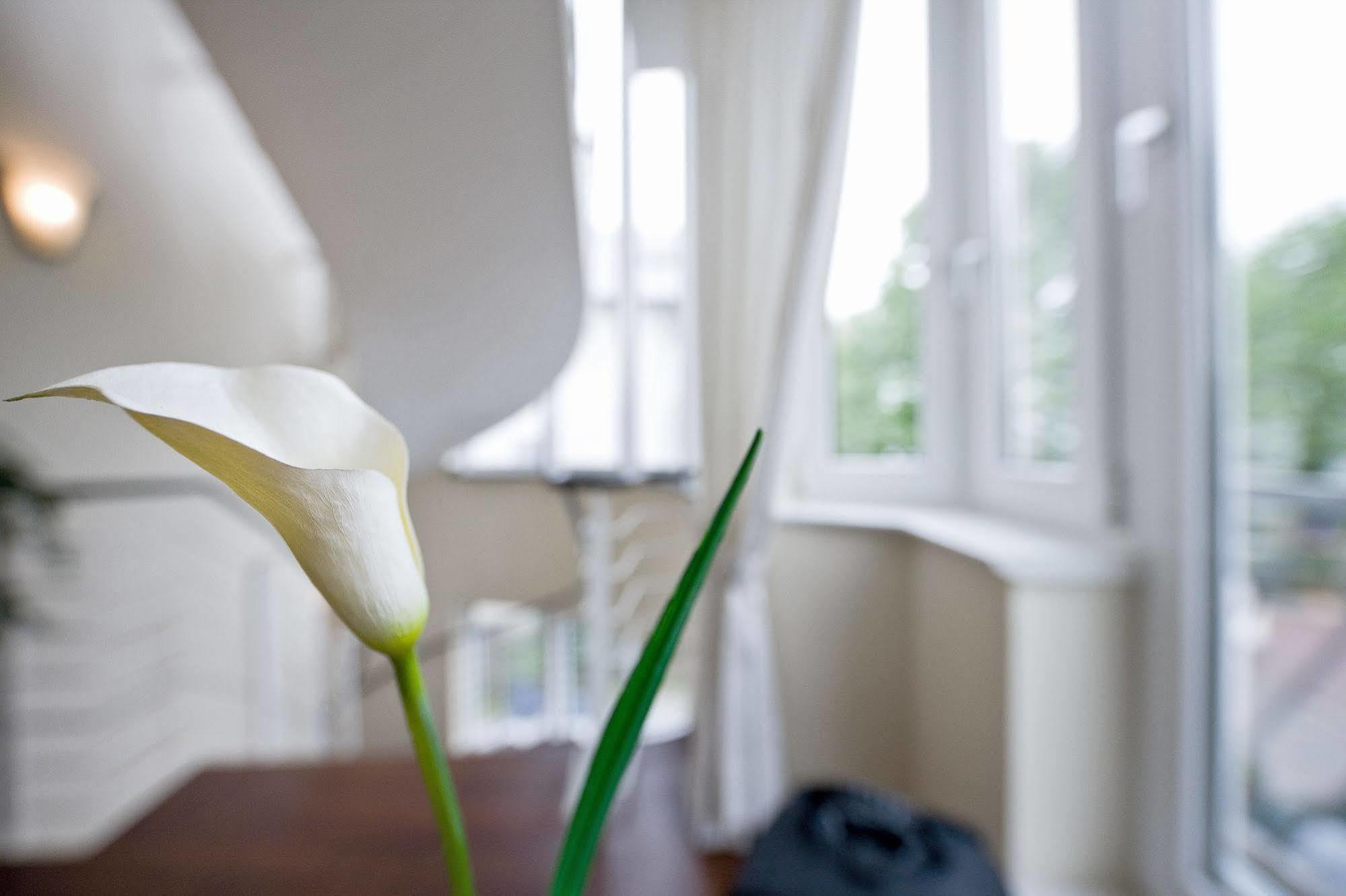 Gartenhotel Luisental 뮬하임안더루 외부 사진
