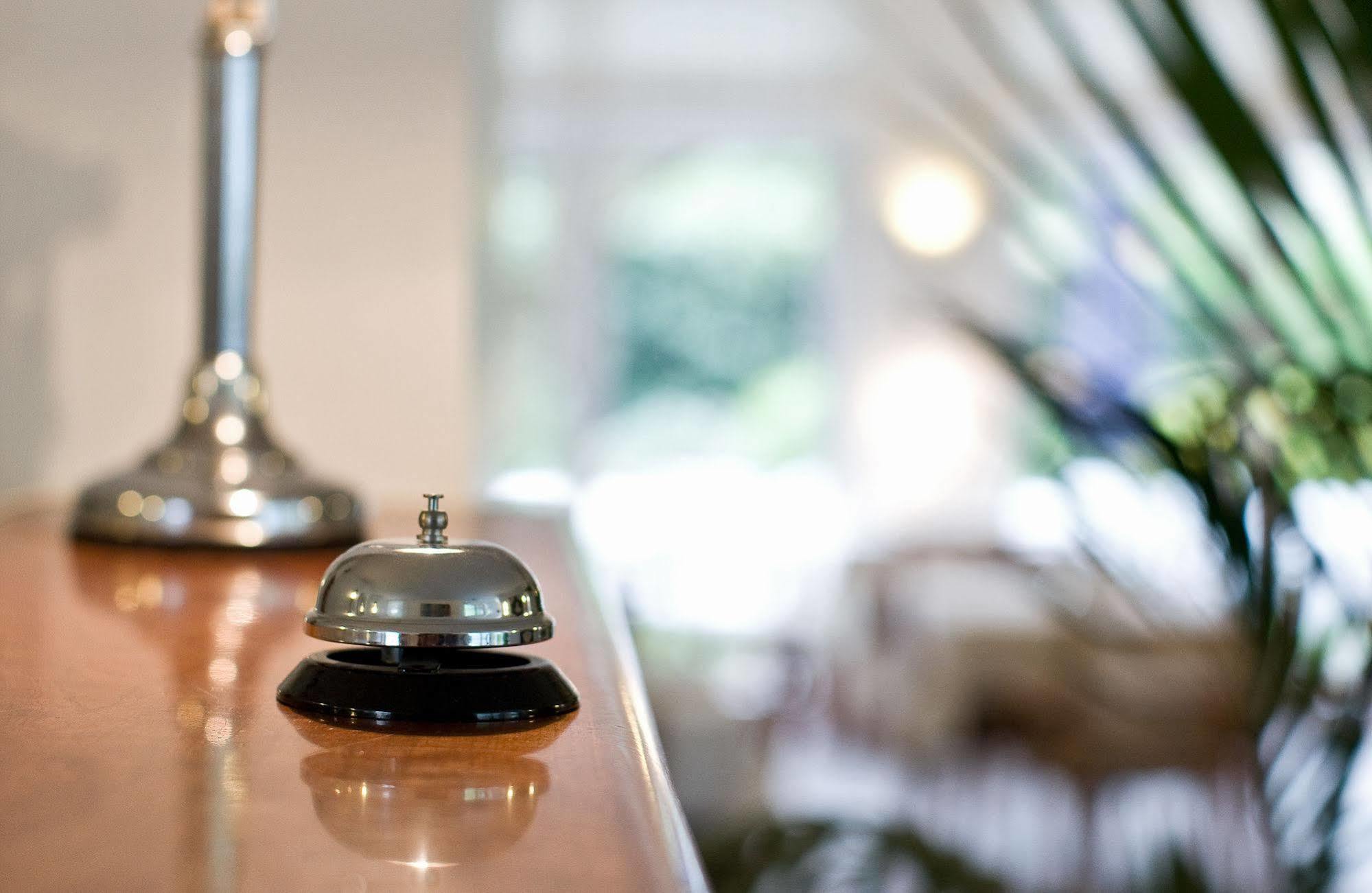 Gartenhotel Luisental 뮬하임안더루 외부 사진