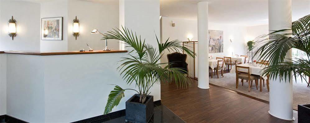 Gartenhotel Luisental 뮬하임안더루 외부 사진